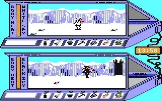Spy vs Spy III: Arctic Antics screenshot