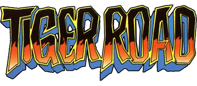 Tiger Road logo
