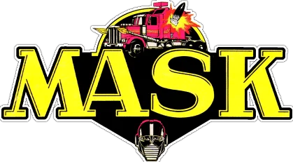 MASK logo