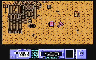 MASK screenshot