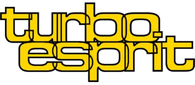 Turbo Esprit logo