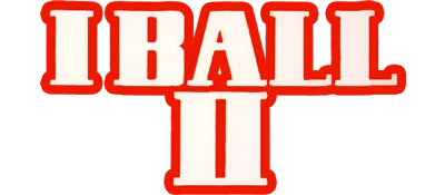 I, Ball 2: The Quest for the Past logo