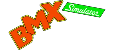 BMX Simulator logo