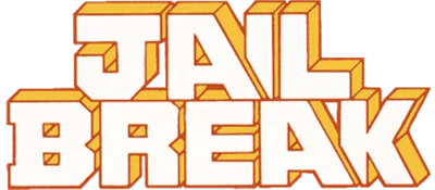 Jail Break logo