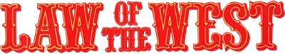 Law of the West logo
