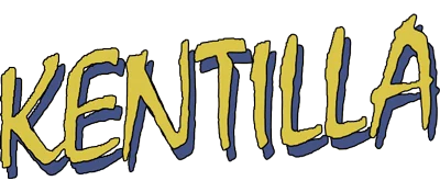 Kentilla logo