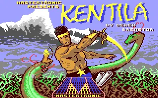 Kentilla screenshot
