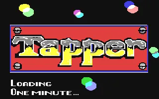 Tapper screenshot