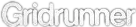 Gridrunner logo