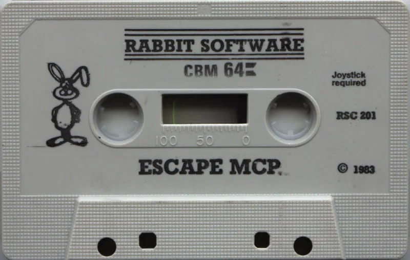 Escape-MCP cart