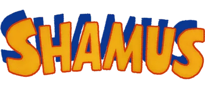 Shamus logo