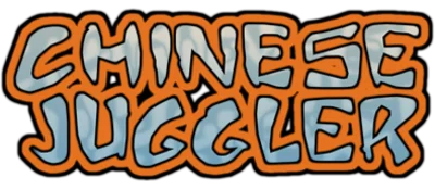 Chinese Juggler logo