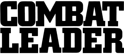 Combat Leader logo