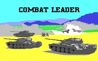 Combat Leader screenshot