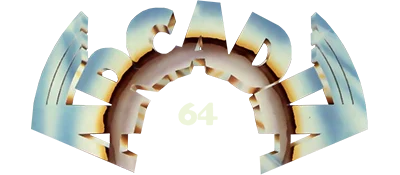 Arcadia 64 logo