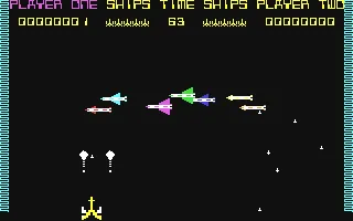 Arcadia 64 screenshot