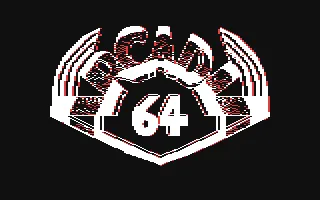 Backdrop artwork for Arcadia 64