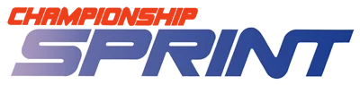 Championship Sprint logo