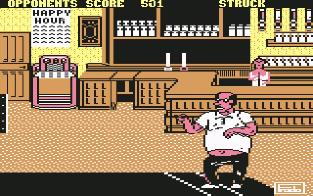 Pub Darts screenshot