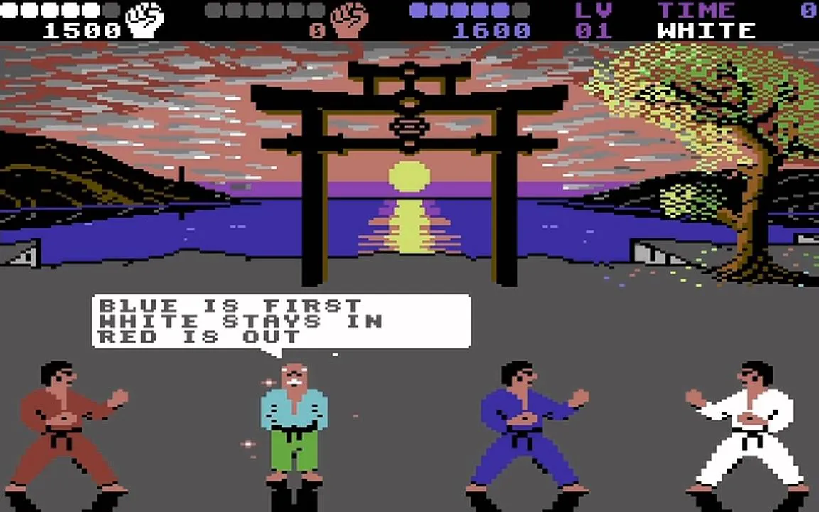 Chop N' Drop screenshot