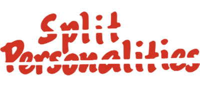 Split Personalities logo