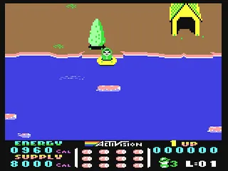 Park Patrol screenshot