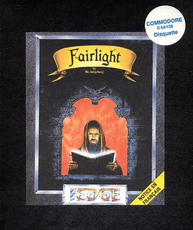 Fairlight: A Prelude box art