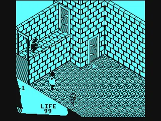 Backdrop artwork for Fairlight: A Prelude