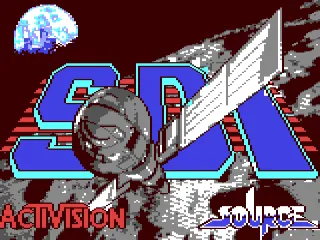 S.D.I.: Strategic Defence Initiative screenshot