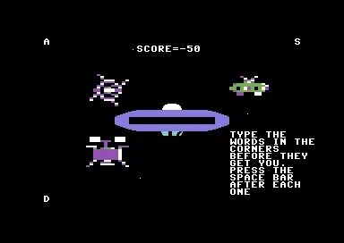 MasterType screenshot