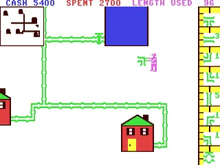Pipes screenshot