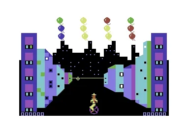Kickman (World) (v03) (MAX) screenshot