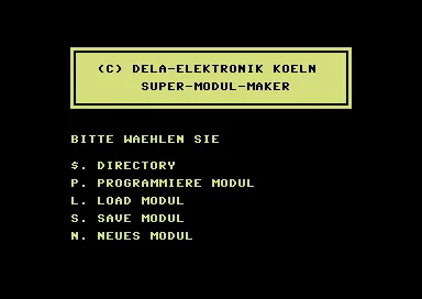 Backdrop artwork for 256K-EPROM-System