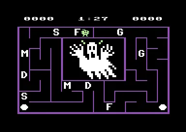 Alphabet Zoo screenshot