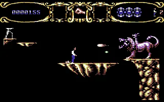 Myth screenshot