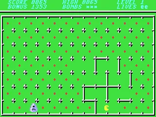 Maze Man screenshot