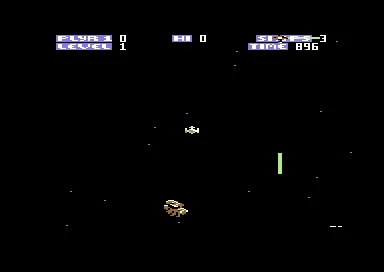 Zone Ranger screenshot