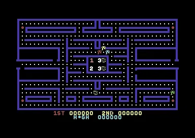 Dot Gobbler screenshot