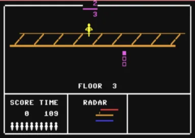 Fraction Fever screenshot