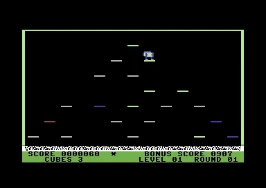 Mr. Cool screenshot