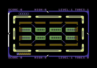 Spitball screenshot