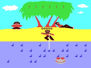 Coco Notes screenshot