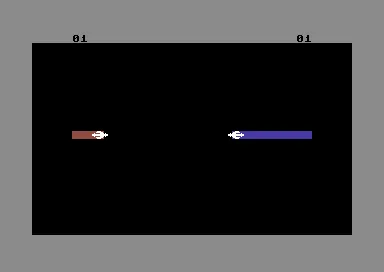 Laser Cycles screenshot