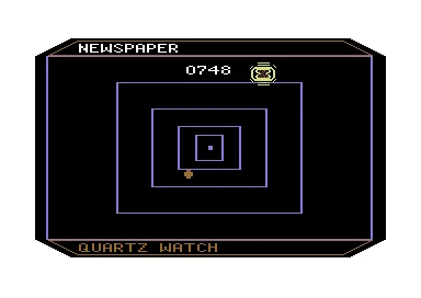 Timebound screenshot