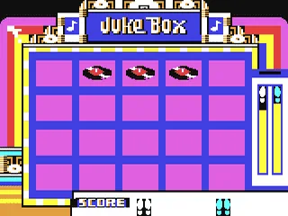 Backdrop artwork for Jukebox