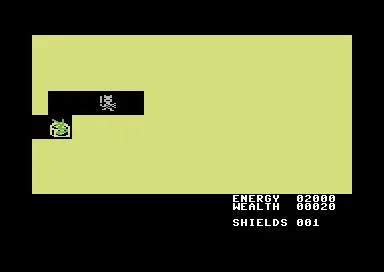 Adventure Creator screenshot