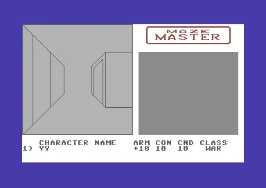 Maze Master screenshot