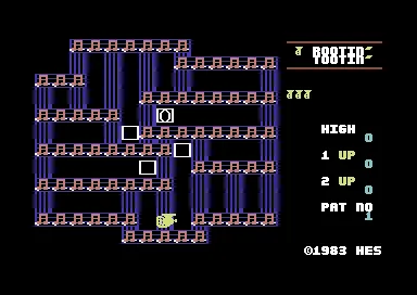 Rootin' Tootin' screenshot