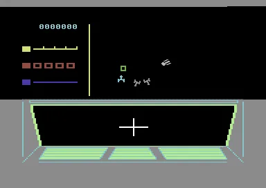 Star Trek - Strategic Operations Simulator screenshot