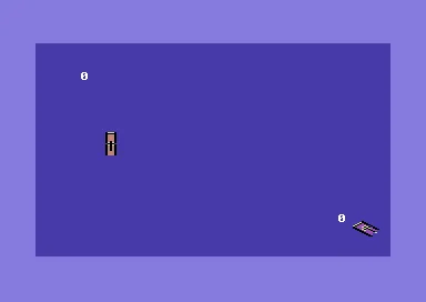 Tank Wars screenshot